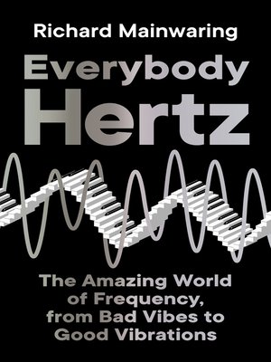 cover image of Everybody Hertz